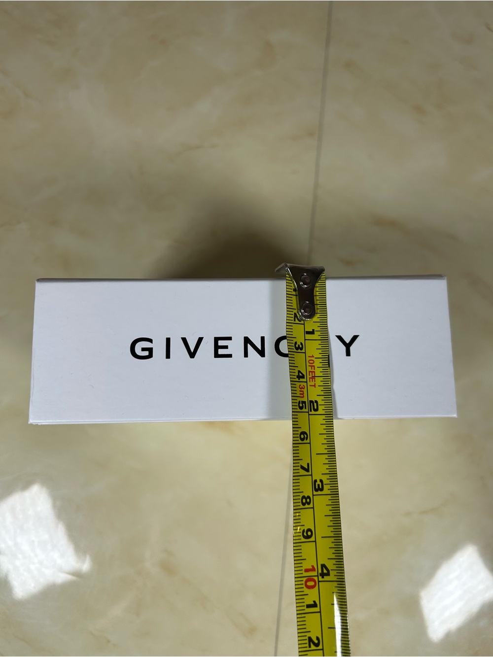 Givenchy Empty Box - Picture 7 of 7